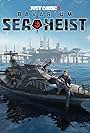 Just Cause 3: Bavarium Sea Heist (2016)