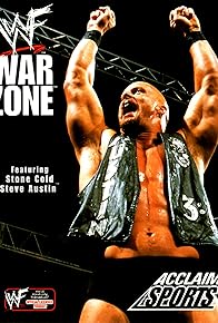 Primary photo for WWF War Zone