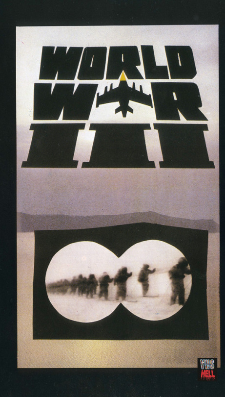 World War III (1982)