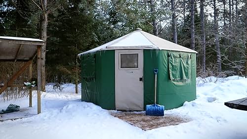 Josh and Brad are back, and headed once again to Algonquin Provincial Park. This time in the winter.

Joined by three guests, they will explore the Algonquin area and partake in some of the amazing activities anyone can get involved with during the winter months without spending a fortune.