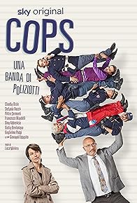 Primary photo for Cops - Una banda di poliziotti