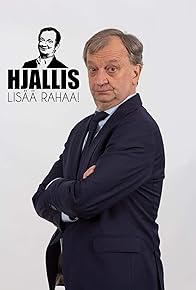 Primary photo for Hjallis - Lisää rahaa!