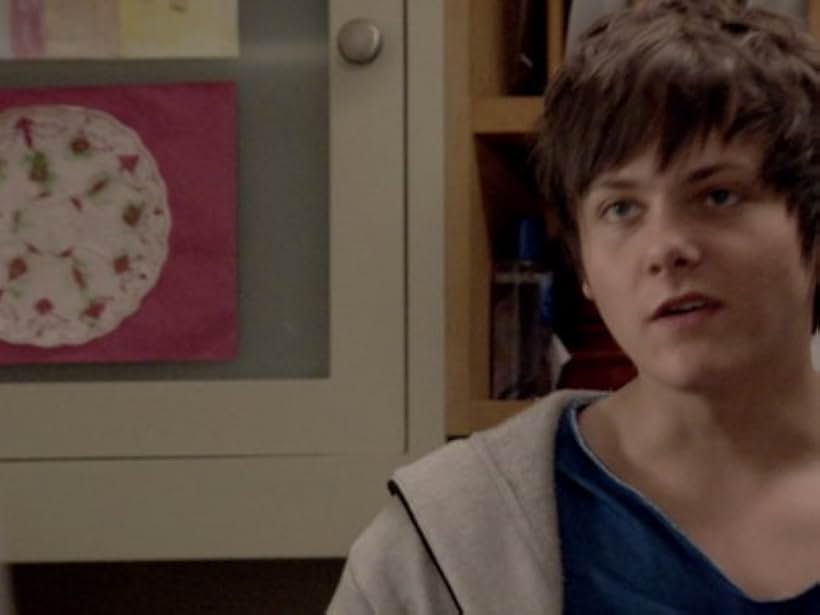 Tyger Drew-Honey in Outnumbered (2007)