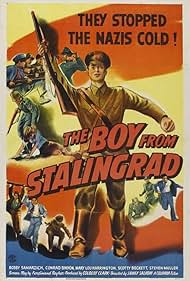 The Boy from Stalingrad (1943)