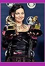 Amy Lee in The 46th Annual Grammy Awards (2004)