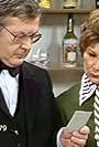 Alfred Böhm and Hilli Reschl in Seniorenclub (1968)