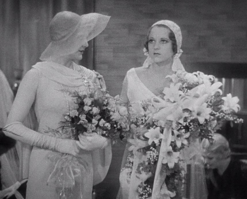 Sally Eilers in Bad Girl (1931)