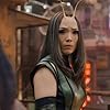 Pom Klementieff in The Guardians of the Galaxy Holiday Special (2022)