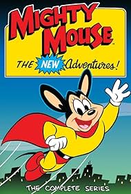 Mighty Mouse: The New Adventures (1987)