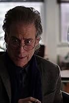 Richard Lewis in Blunt Talk (2015)