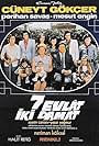 7 Evlat Iki Damat (1973)