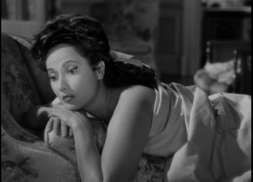 Merle Oberon in Temptation (1946)