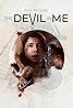 The Dark Pictures: The Devil in Me (Video Game 2022) Poster