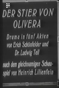 Primary photo for Der Stier von Olivera