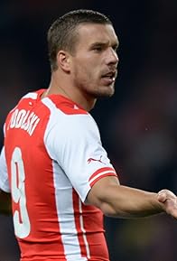 Primary photo for Lukas Podolski