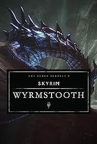 The Elder Scrolls V: Skyrim Mod - Wyrmstooth (2011)