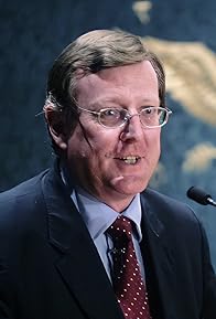 Primary photo for David Trimble