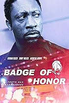 Badge of Honor (2018) Poster