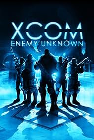 XCOM: Enemy Unknown (2012)