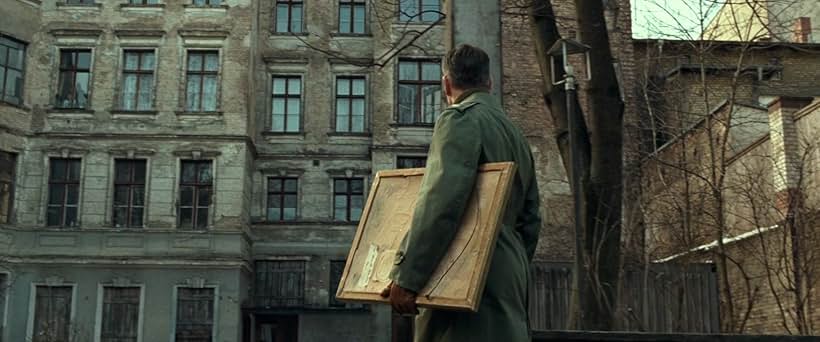 The Monuments Men (2014)