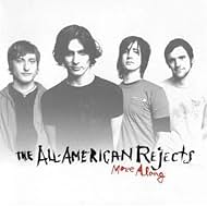 Tyson Ritter and The All-American Rejects in The All-American Rejects: Move Along (2006)