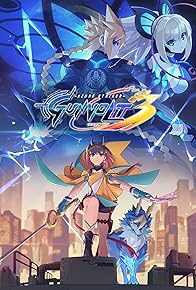 Primary photo for Azure Striker Gunvolt 3