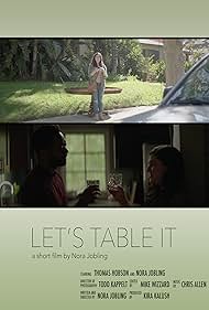 Let's Table It (2021)