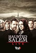 Haunted Salem: Live