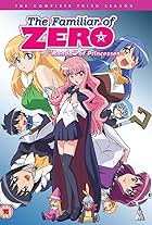 The Familiar of Zero: Rondo of Princesses