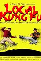 Local Kung Fu (2013)