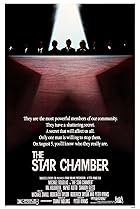 The Star Chamber (1983) Poster