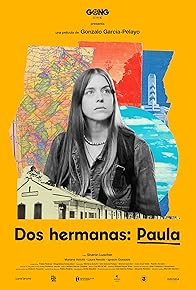 Primary photo for Dos Hermanas: Paula