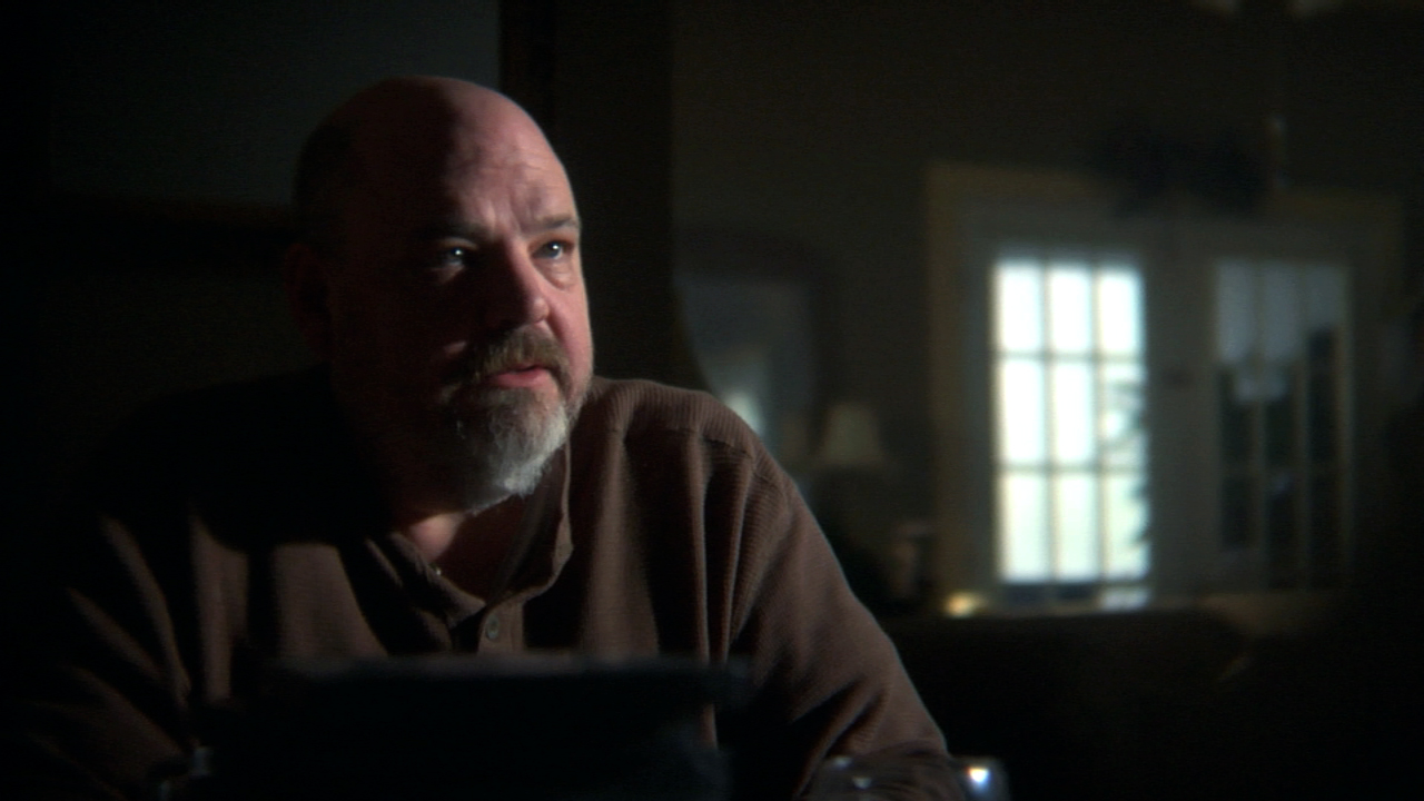 Pruitt Taylor Vince in Broken Blood (2013)