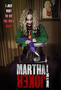 Primary photo for Martha/Joker