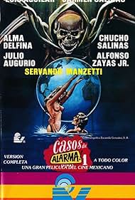 Casos de alarma (1986)