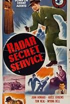 Radar Secret Service