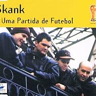 Skank in Skank: É Uma Partida de Futebol (1997)