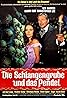 Die Schlangengrube und das Pendel (1967) Poster