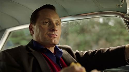 Green Book: Tony Convinces Dr. Shirley To Try Fried Chicken