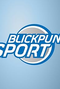 Primary photo for Blickpunkt Sport