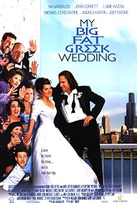 Primary photo for My Big Fat Greek Wedding