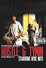 Nyke Nitti in Hustle & Tymin' (2024)