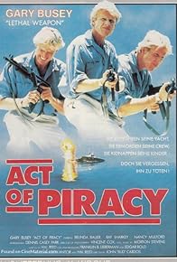 Primary photo for Act of Piracy