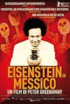 Eisenstein in Messico