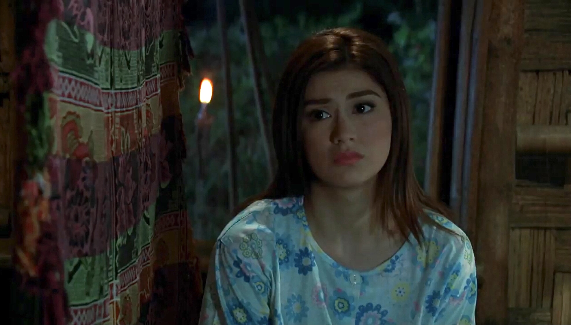 Carla Abellana in Because of You (2015)