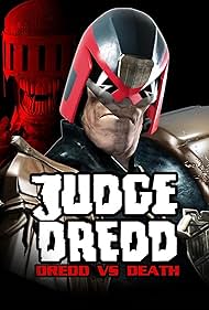 Judge Dredd: Dredd vs Death (2003)