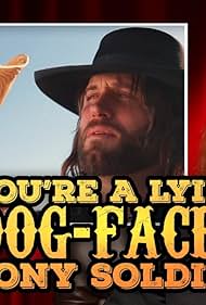 Jarret LeMaster and JP Sears in Biden's Long-Lost Western! Featuring JP Sears (2023)