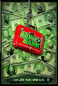 Primary photo for WWE Money in the Bank