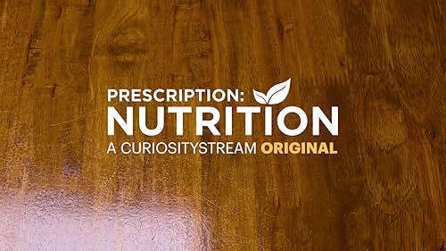 The four-part original series, Prescription: Nutrition, explores the powerful health benefits of a plant-based diet, illustrating how adding even just a single serving of vegetables each day can dramatically reduce the risk of chronic, life-threatening diseases. And takes viewers on a culinary adventure, introducing simple, yet delectable meals that move vegetables to the center of the plate to satisfy even the most committed carnivores. Featuring interviews with Dr. Michael Greger (NutritionFacts), Chef Rich Landau (Vedge) and Nutritionist Tracye McQuirter (ByAnyGreensNeccesary).