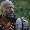 Sherman Augustus in Into the Badlands (2015)